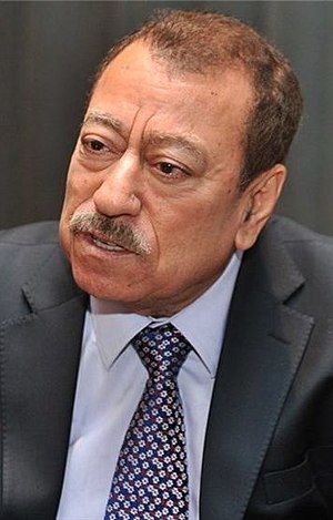 Abdel Bari Atwan
