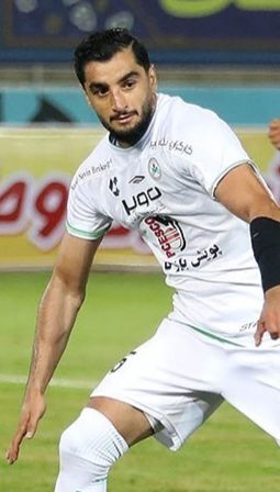 Abdollah Hosseini