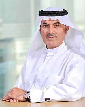 Abdul Aziz Al Ghurair