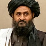Abdul Ghani Baradar