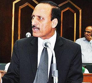 Abdul Haq Khan (advocate)