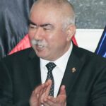 Abdul Rashid Dostum