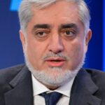 Abdullah Abdullah