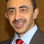 Abdullah bin Zayed Al Nahyan