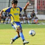 Abhishek Yadav (footballer)