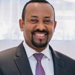 Abiy Ahmed