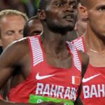 Abraham Cheroben