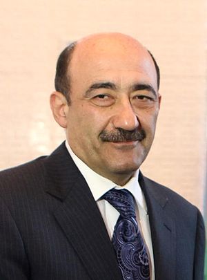 Abulfas Garayev