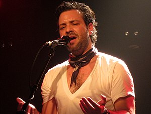 Adam Cohen (musician)