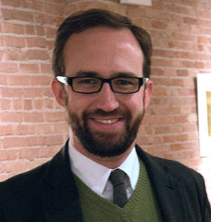 Adam Kotsko