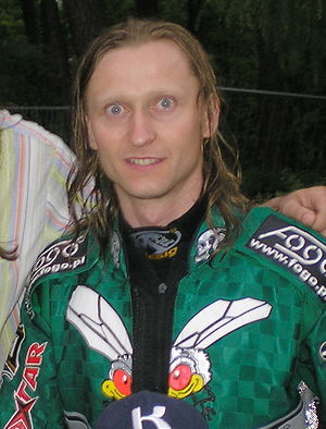 Adam Skórnicki