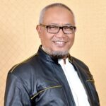 Adang Sudrajat