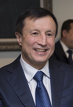 Adilbek Zhaksybekov