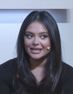 Afshan Azad