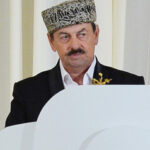 Aghakhan Abdullayev
