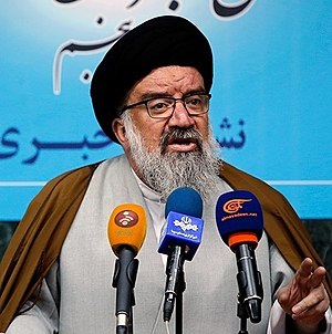 Ahmad Khatami