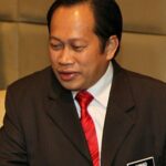 Ahmad Maslan