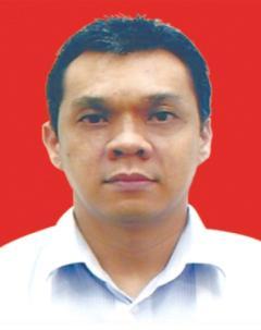 Ahmad Ridha Sabana