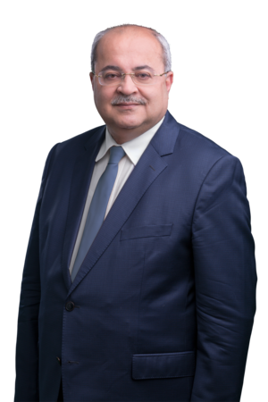 Ahmad Tibi