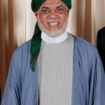 Ahmed Abdallah Mohamed Sambi