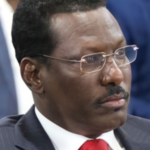 Ahmed Abdi Karie