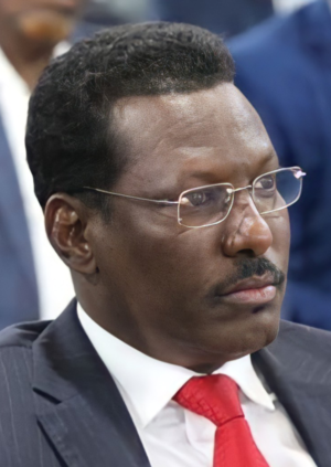 Ahmed Abdi Karie
