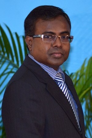 Ahmed Abdulla Didi