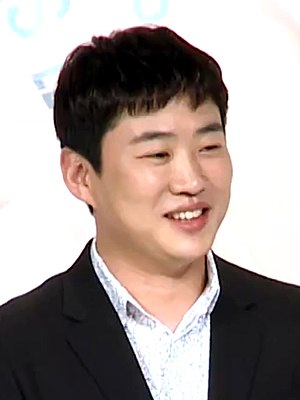 Ahn Jae-hong (actor)