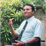 Ajith C. S. Perera