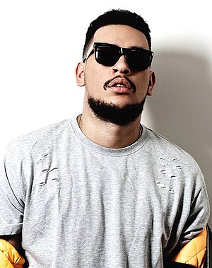 AKA (rapper)