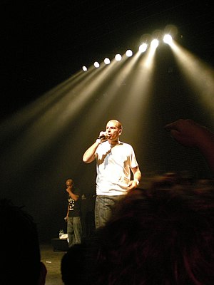 Akhenaton (rapper)