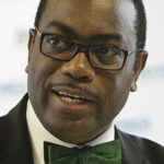 Akinwumi Adesina