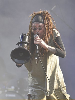 Al Jourgensen