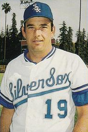 Alan Fowlkes