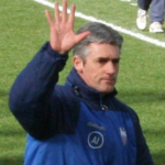 Alan Irvine (footballer, born 1958)