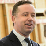 Alan Joyce (executive)