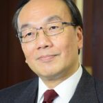 Alan Leong