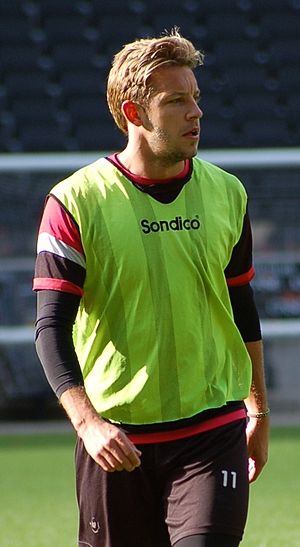 Alan Smith (footballer, born 1980)