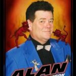 Alan Watson (magician)