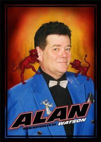 Alan Watson (magician)