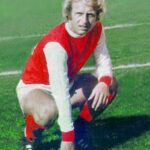 Alan Whittle