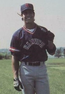 Alan Zinter