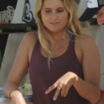 Alana Blanchard