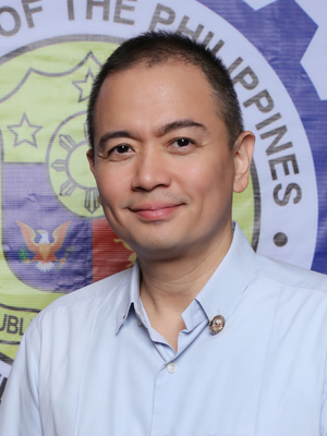 Albert Garcia