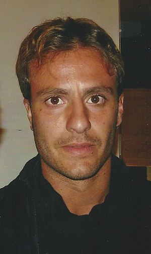 Alberto Gilardino