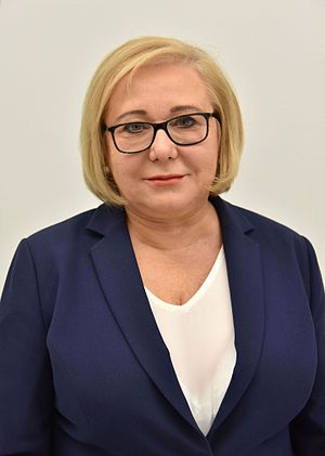Aldona Młyńczak