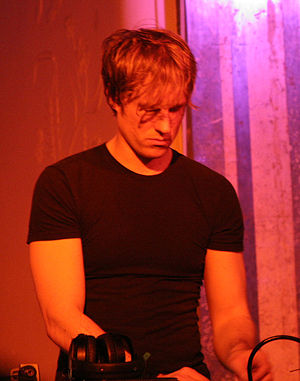 Alec Empire