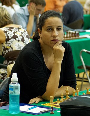 Alejandra Guerrero Rodríguez