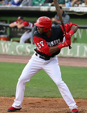 Alejandro De Aza