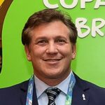 Alejandro Domínguez (football executive)